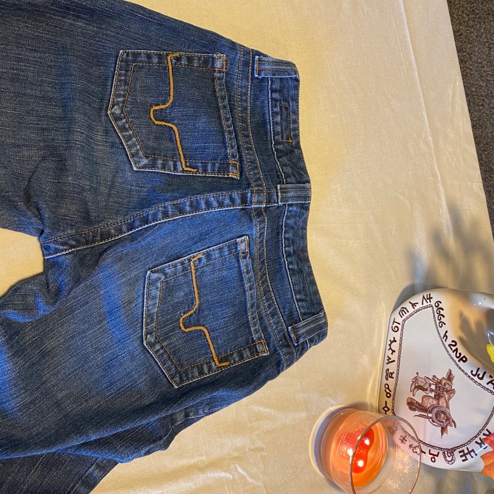 Kimes Ranch Jeans 2/38